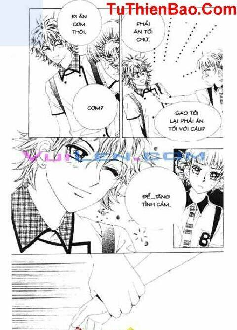 ánh nắng chói chang chapter 13 108