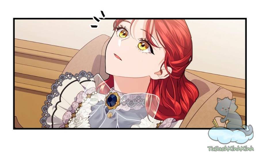 đại dương kiêu sa chapter 16.1 9