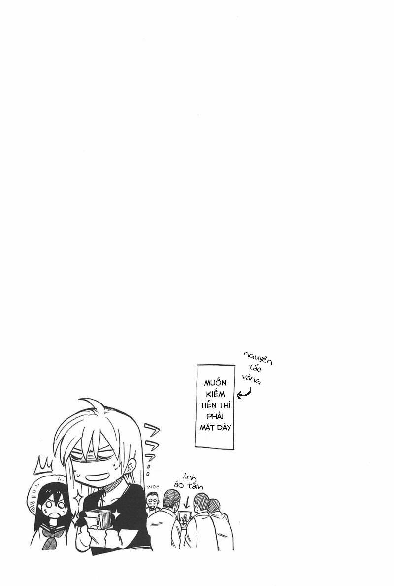 asamiya-san no imouto chapter 3 27