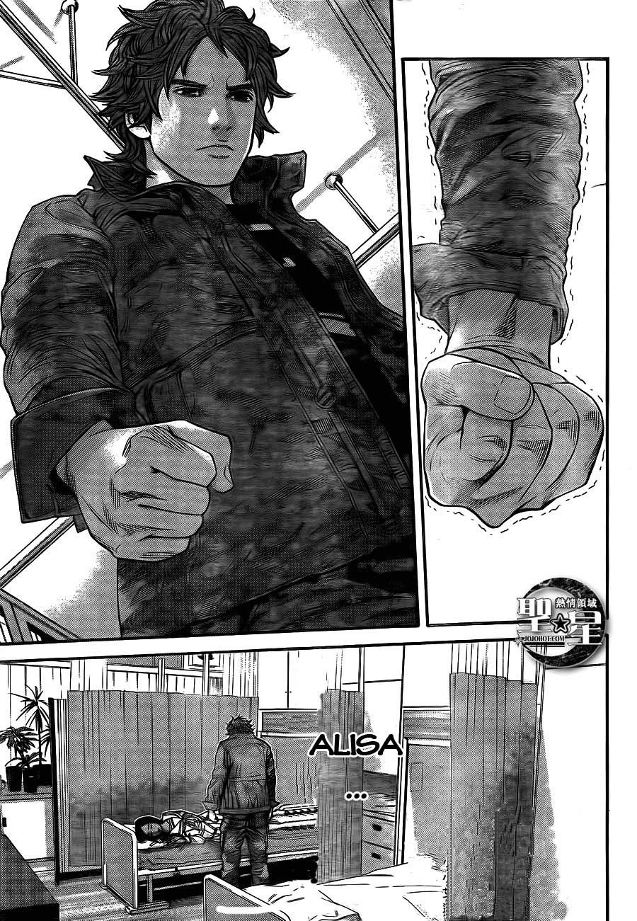 thảm họa marhawa chapter 4 4