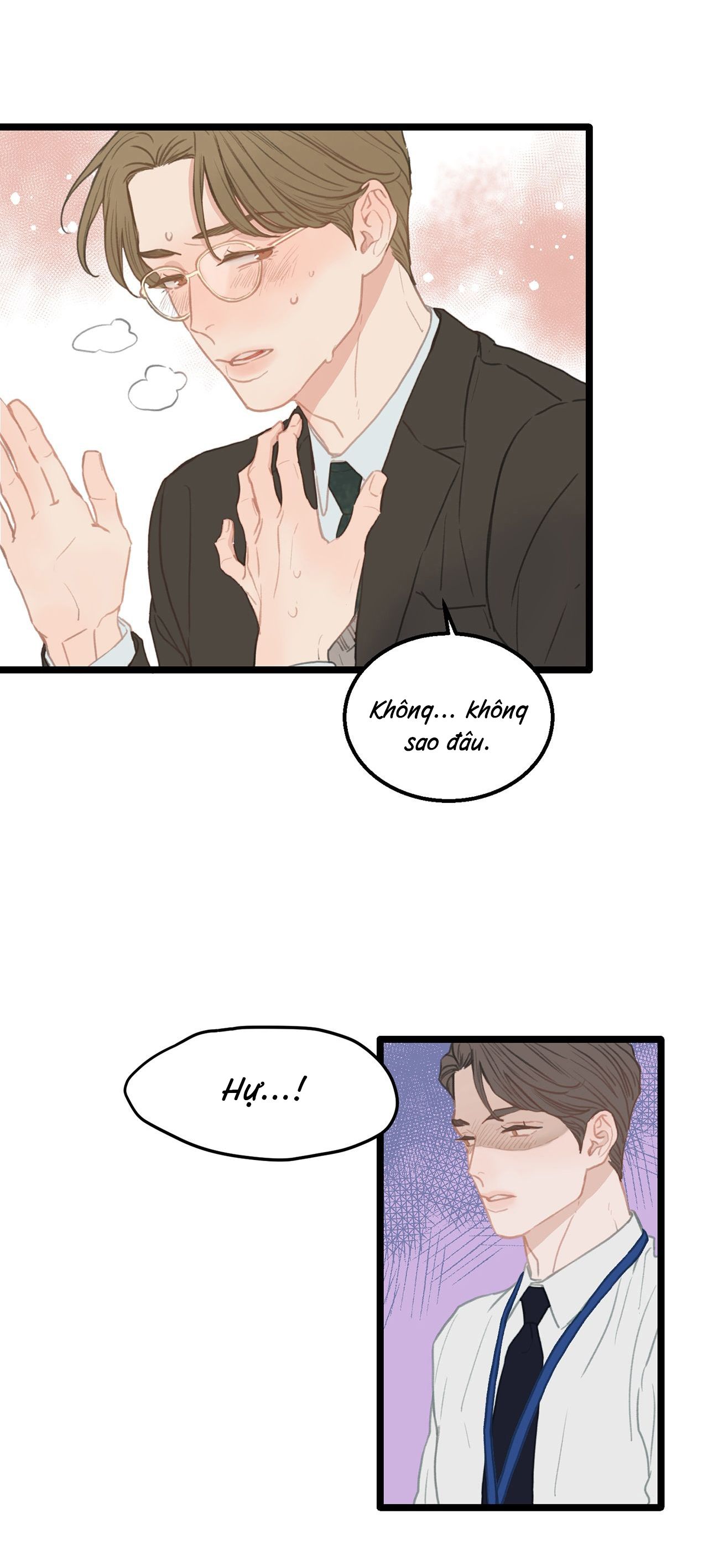 vùng cấm tình yêu của beta chapter 1 43