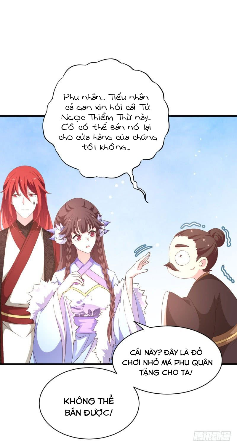 trò chơi trừng phạt chapter 24 25