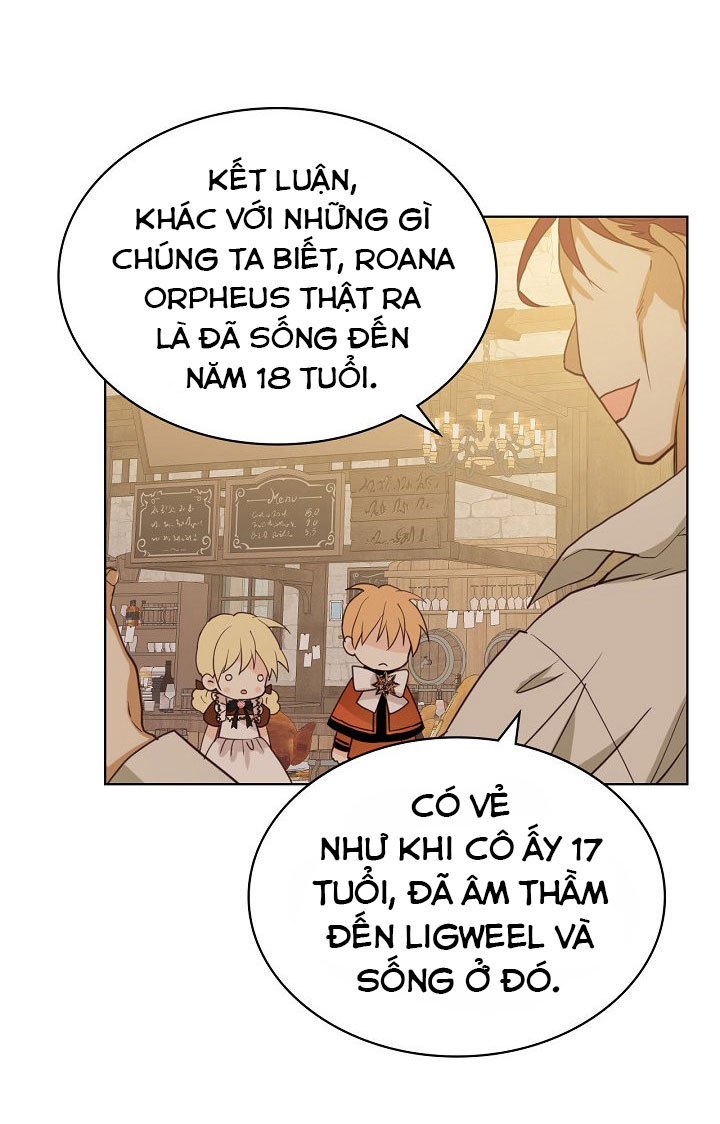 Con Có Phải Là Con Gái Của Người Không? chapter 48 - Trang 23
