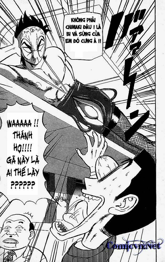 ultimate!! hentai kamen chapter 37 15