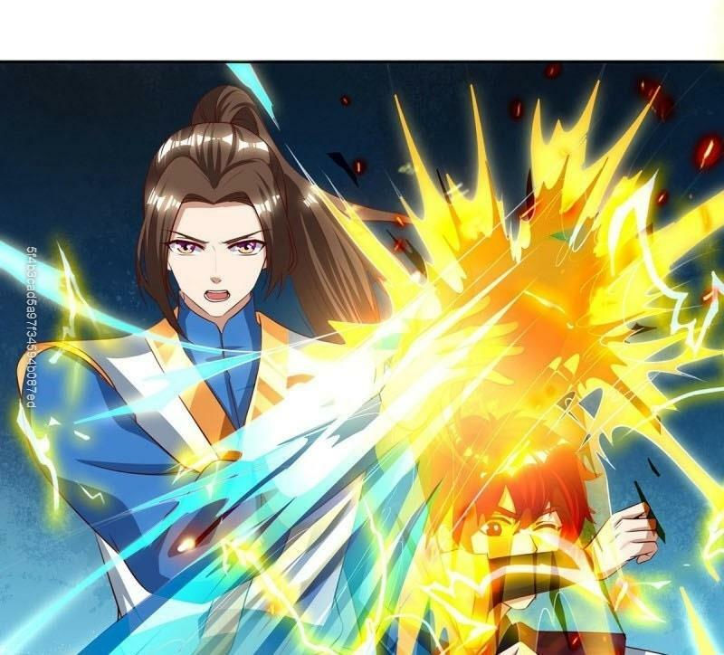 chúa tể tam giới chapter 82 22