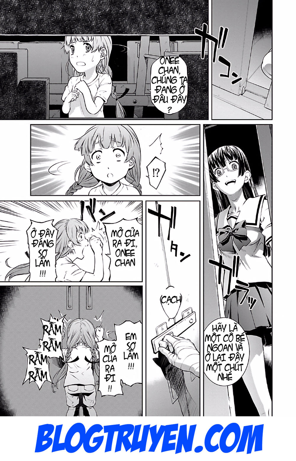 delusional love chapter 15 10