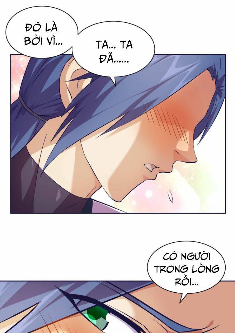 chín năm nghĩa vụ tu chân chapter 27 15