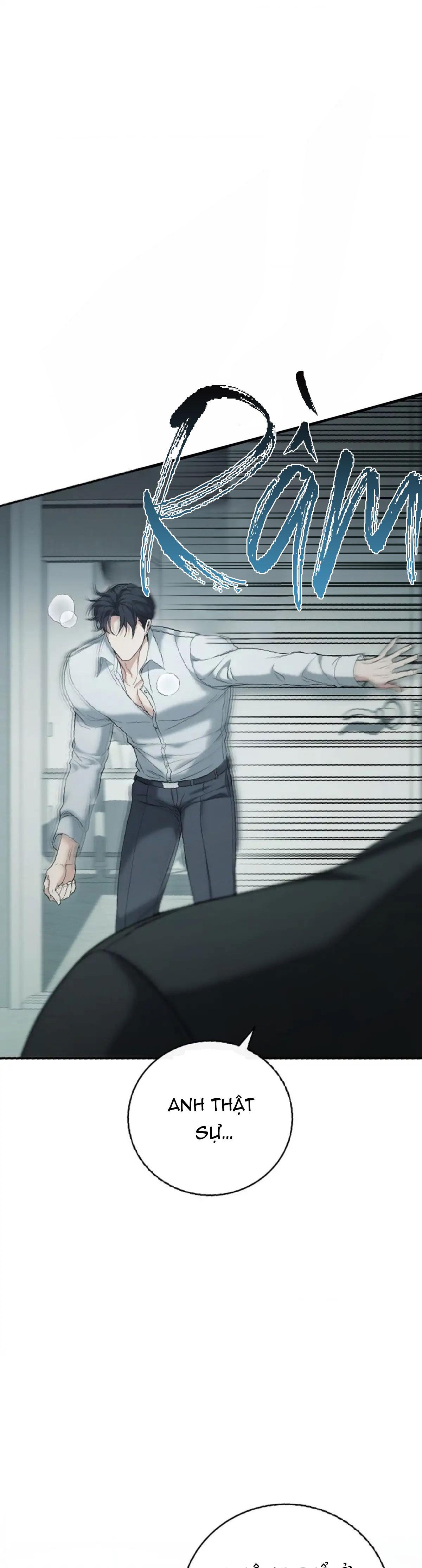 (abo)mối quan hệ không hoàn chỉnh chapter 5 21