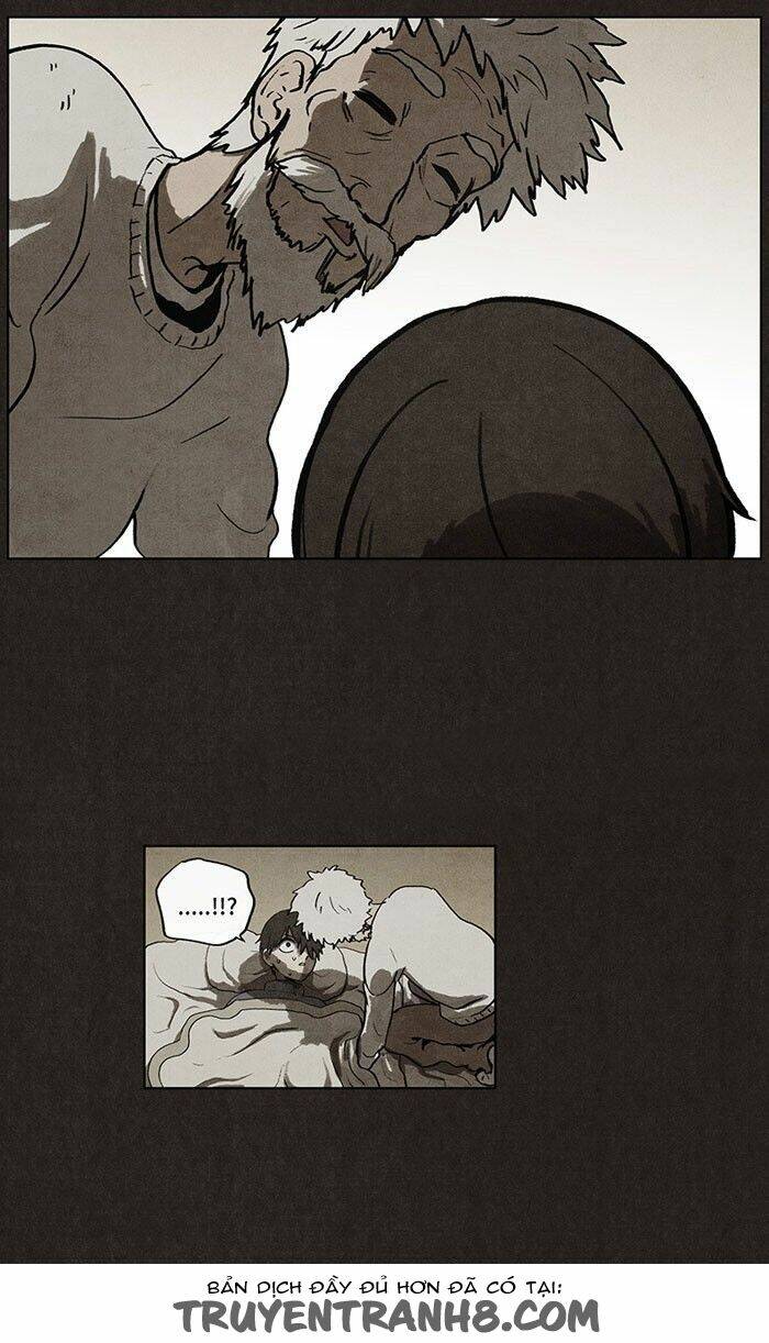 đứa con của quỷ dữ chapter 37 16