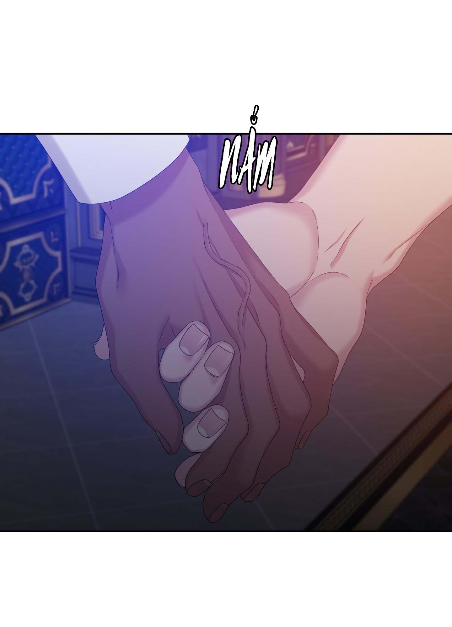 ái tình tự tâm chapter 23 39