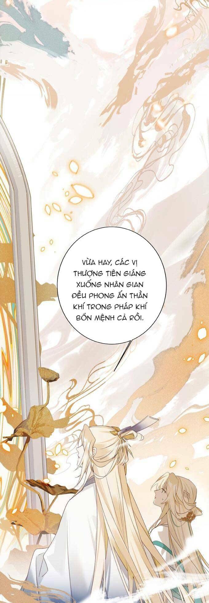 triệu hoán đại nhân tu chân giới chapter 1 16