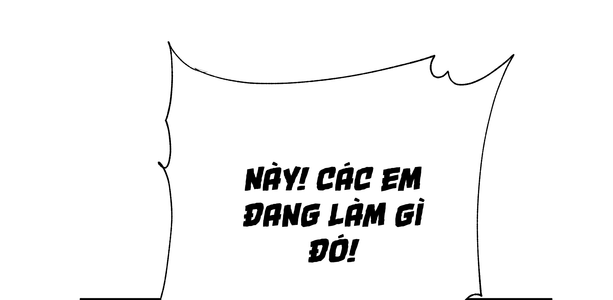 đừng nói yêu tôi (don't say you love me) chapter 23 65