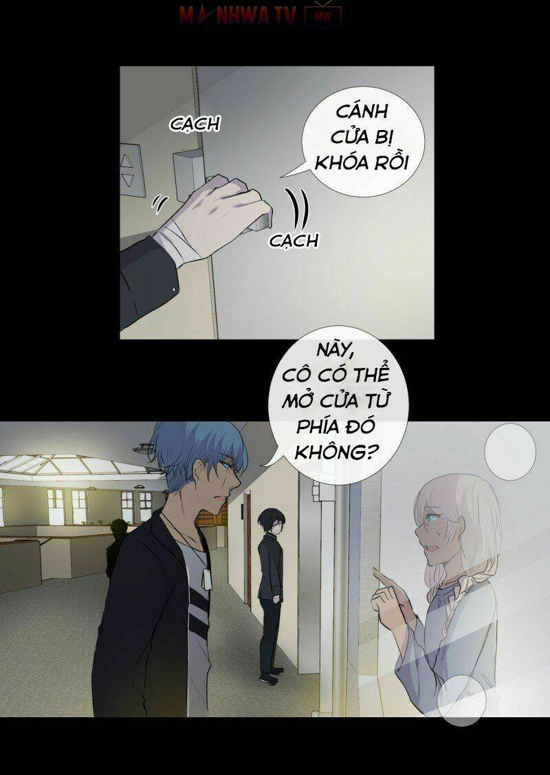 Trọng Sinh Mạc Thế Chapter 40 23