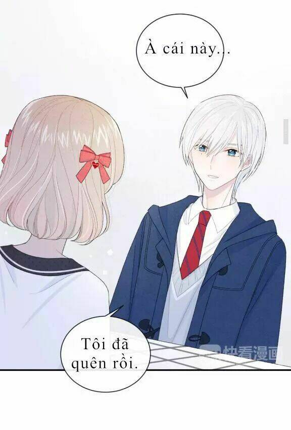 từ cái nhìn của em chapter 2 18