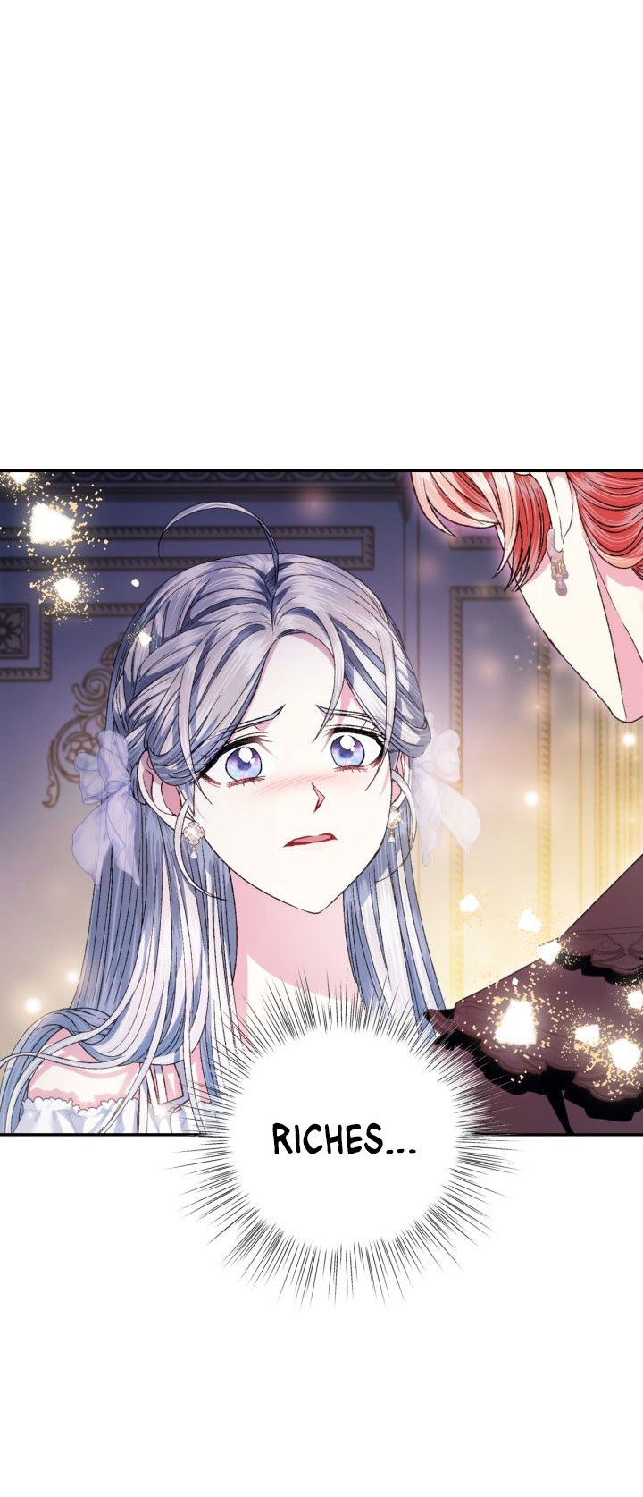 cha à, con không muốn kết hôn đâu chapter 108.1 33