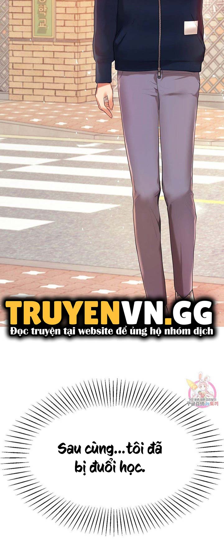 cô giáo ngoài giờ chapter 5 36