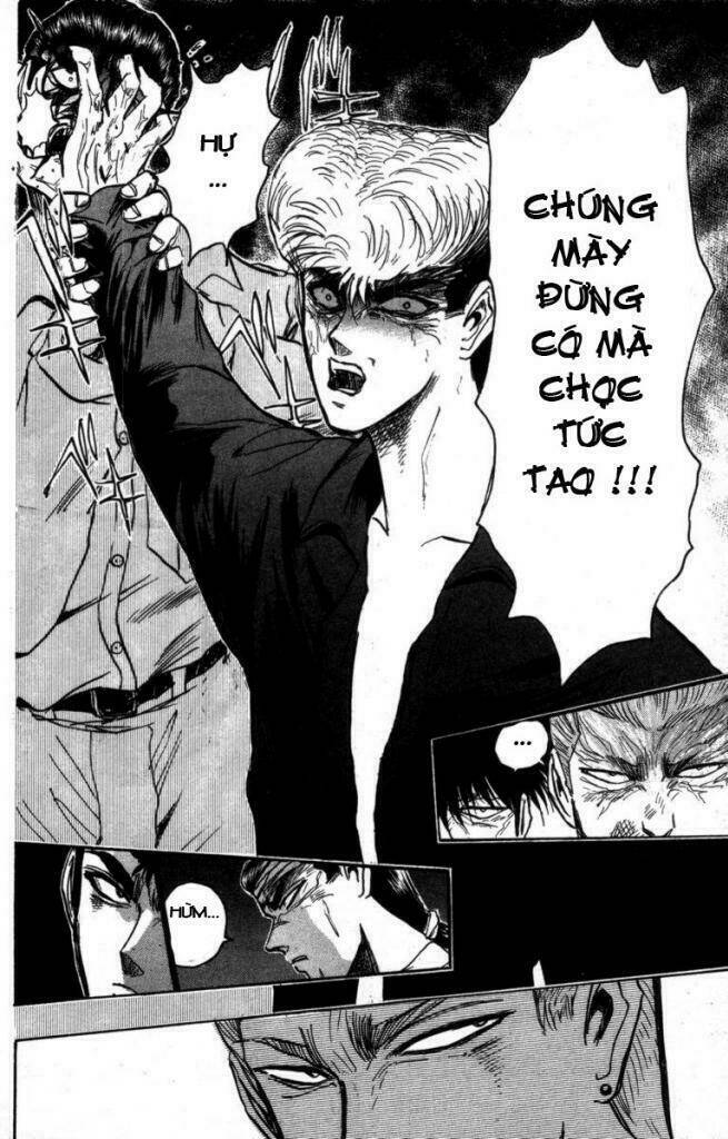 shonan junai gumi chapter 147 8