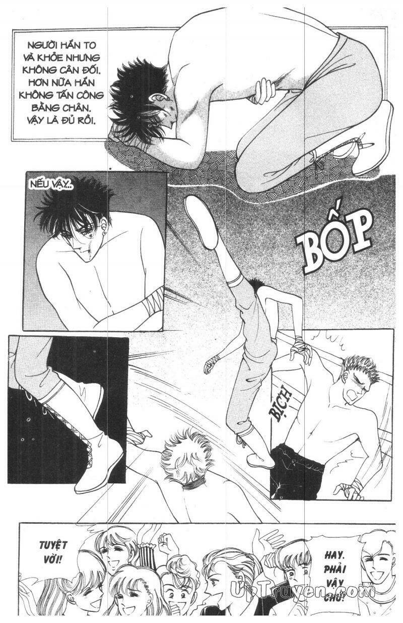 lao xao tuổi ngọc chapter 6 34