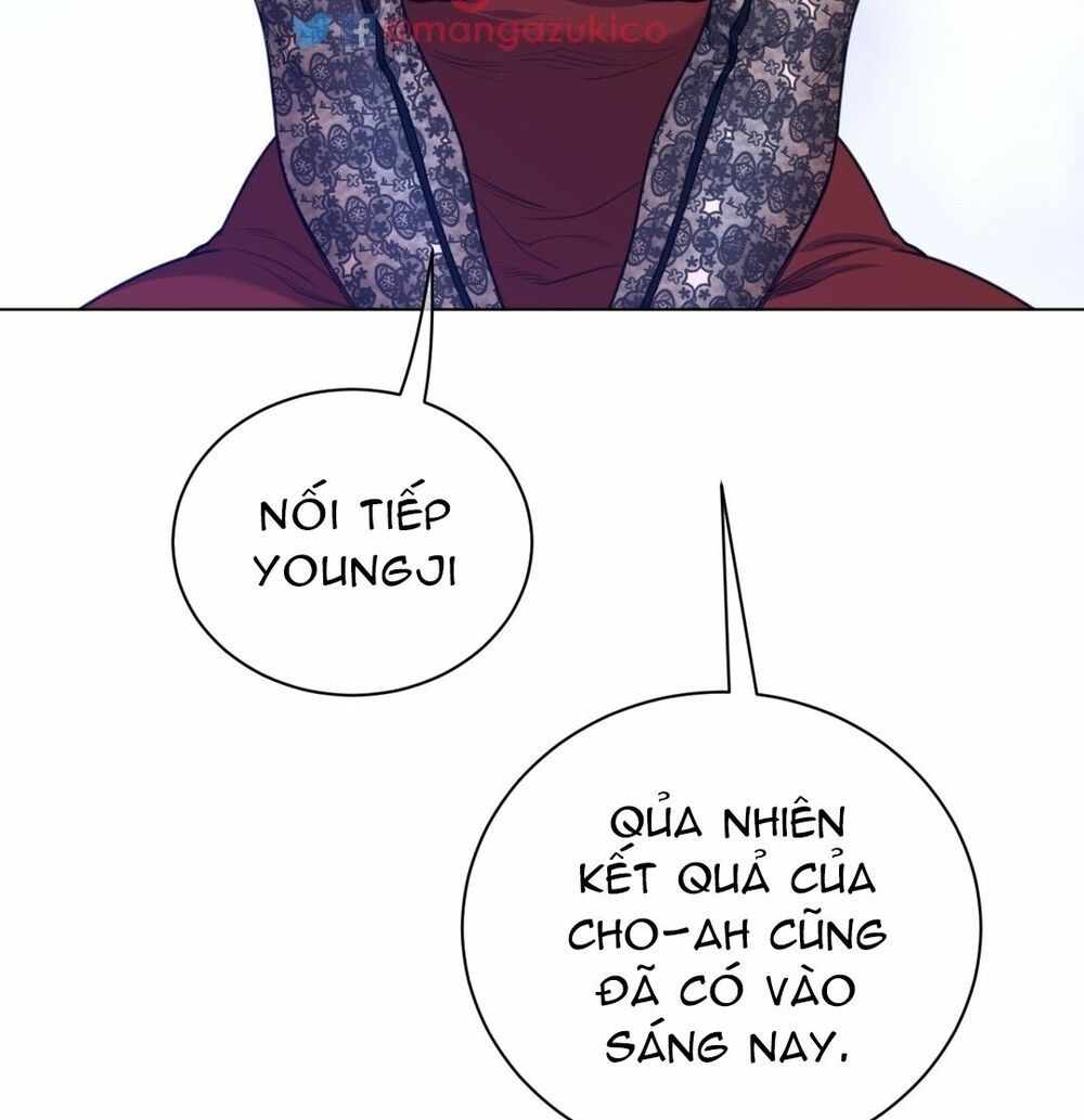 một nửa hoàn hảo chapter 49 59