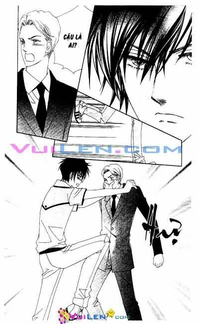 người duy nhất chapter 124 15