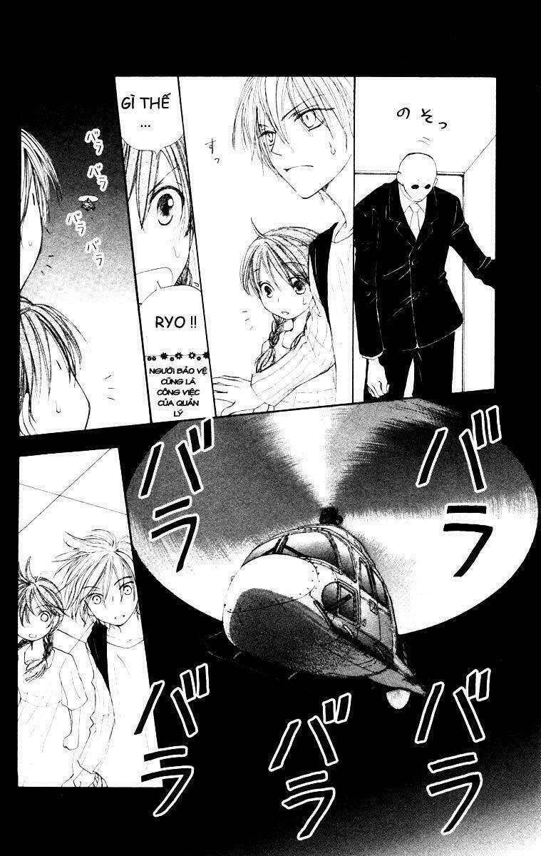 penguin revolution chapter 22 46