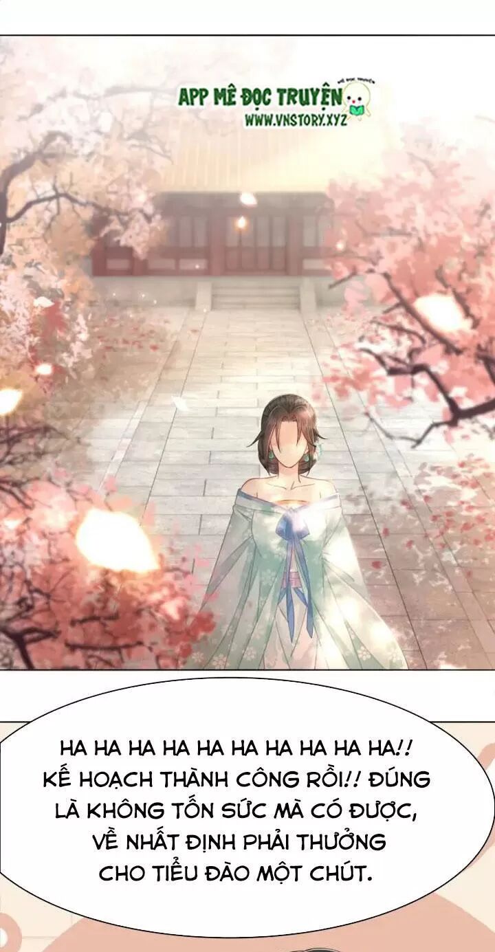 cực phẩm phế vật tiểu thư chapter 136 33