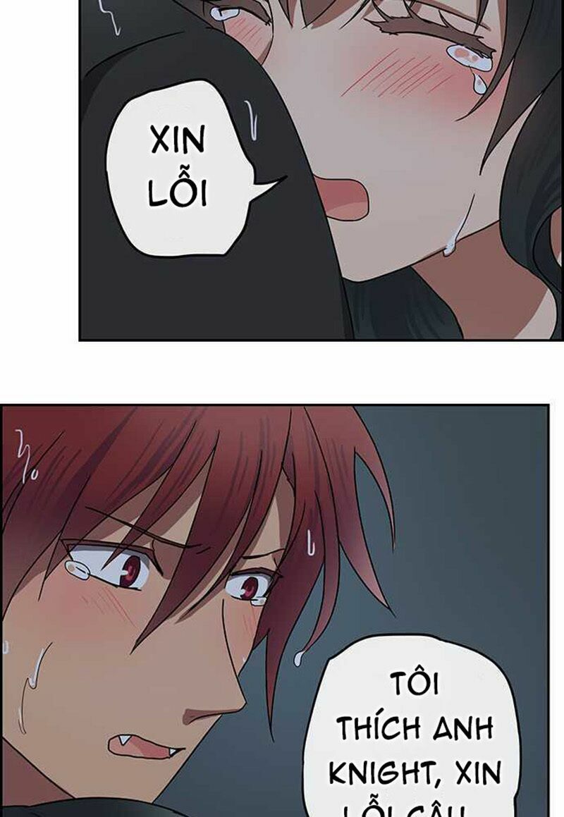 nụ hôn nguyền rủa chapter 95 15