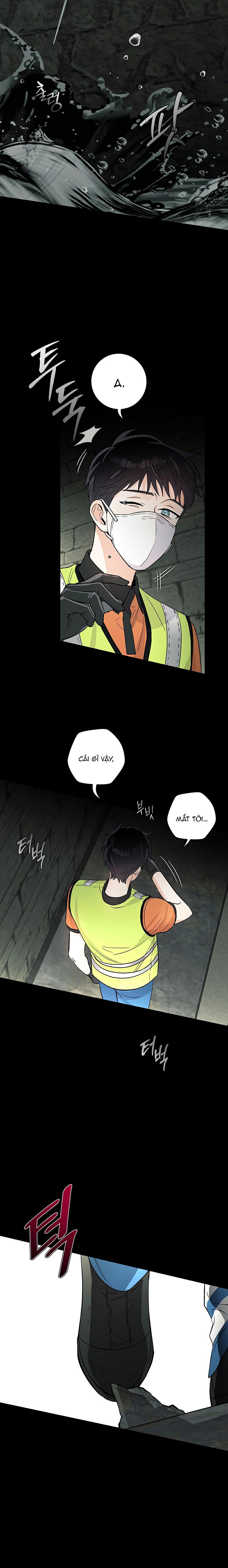 tiếng đập con tim chapter 10 19