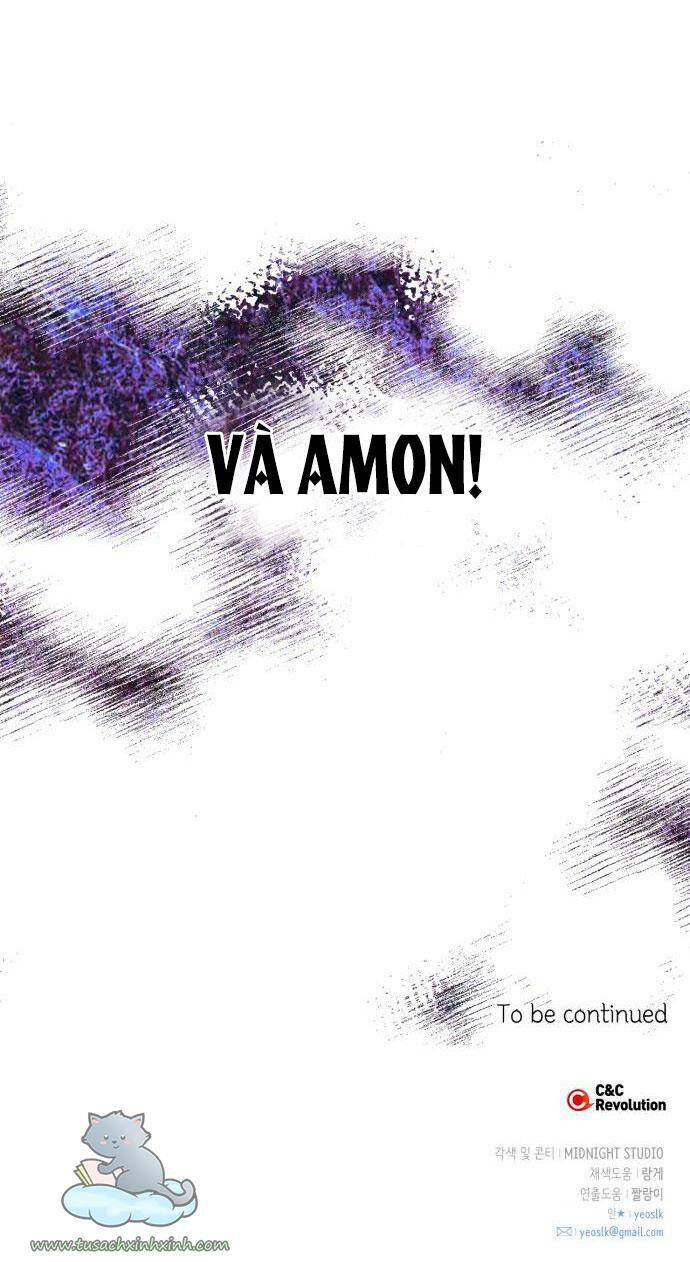 tôi đang nuôi dưỡng một con quái thú chapter 76 95