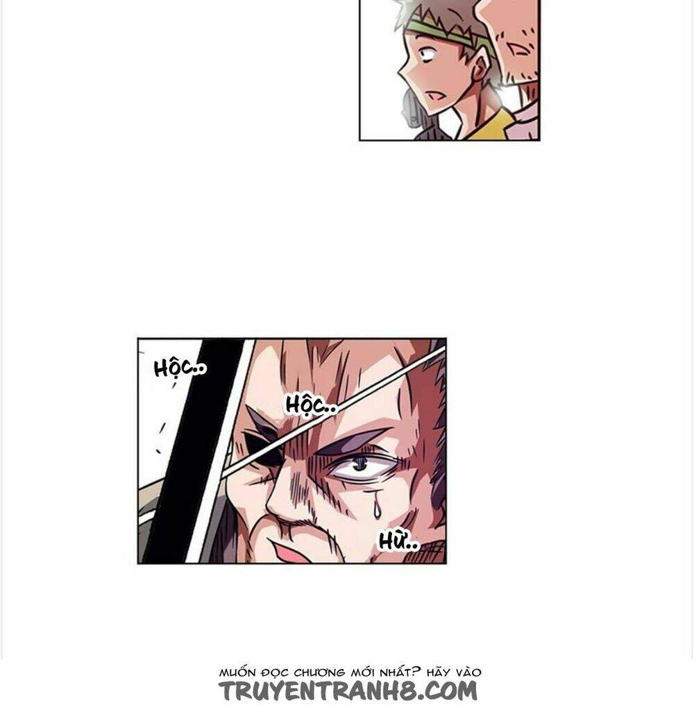 vì tôi là ông chú mở tiệm bán vũ khí chapter 17 7