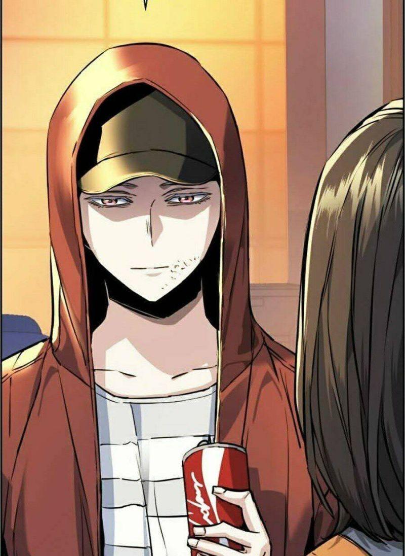 bạn học tôi là lính đánh thuê chapter 54 9