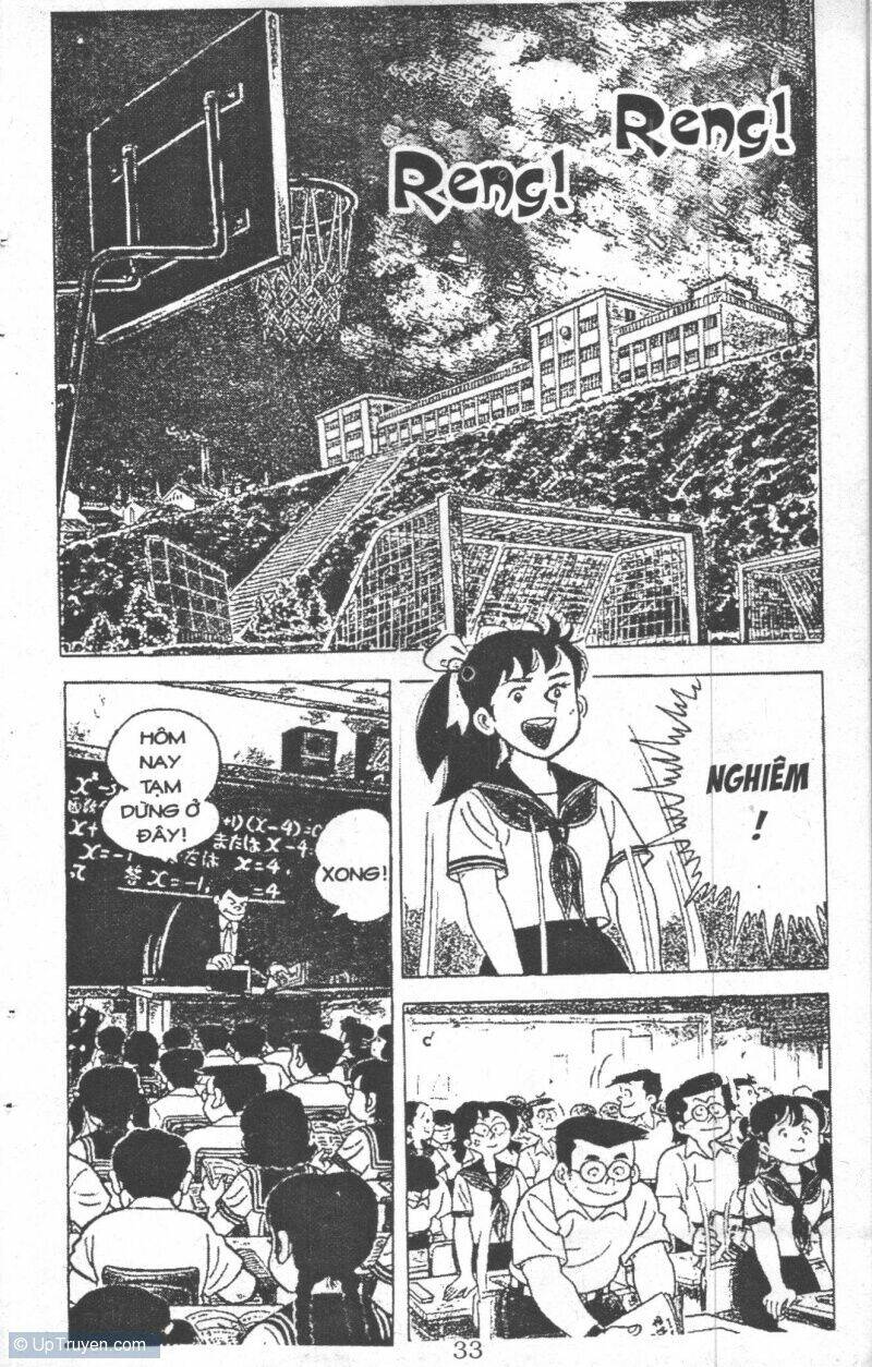 ashita tenki ni naare chapter 1 31