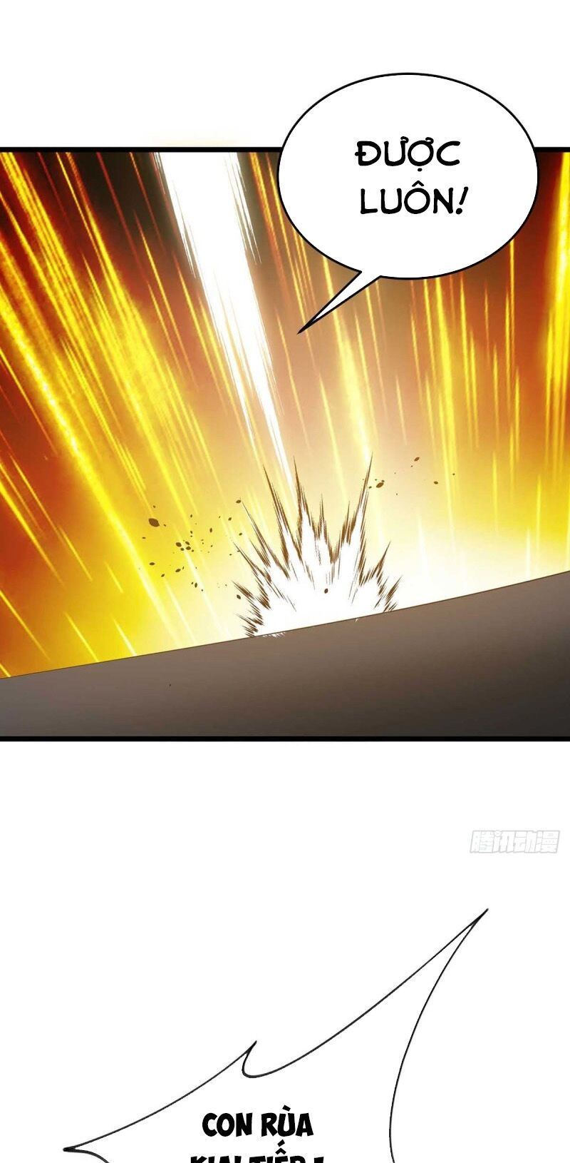 chúa tể tam giới chapter 198 26