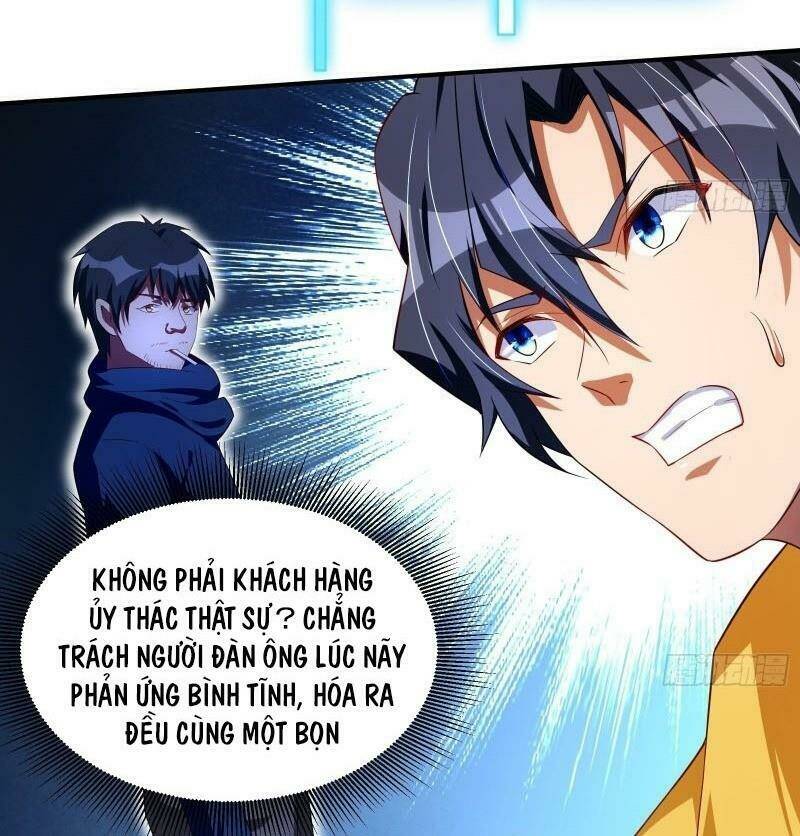 shipper thần cấp chapter 42 12