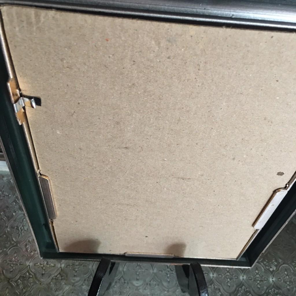 Bài vị Cửu Huyền Thất Tổ tiếng Hán