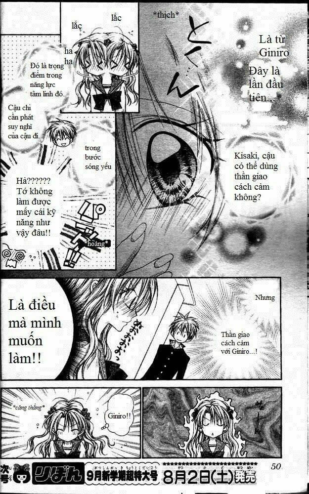 thiên sứ thức tỉnh chapter 2 34