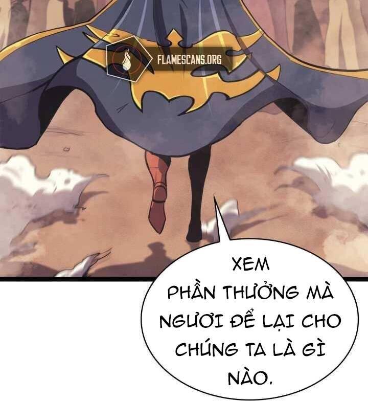 tôi trở lại thăng cấp một mình chapter 132 63