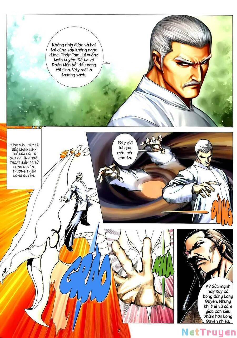 cuồng đao 04 chapter 37 7