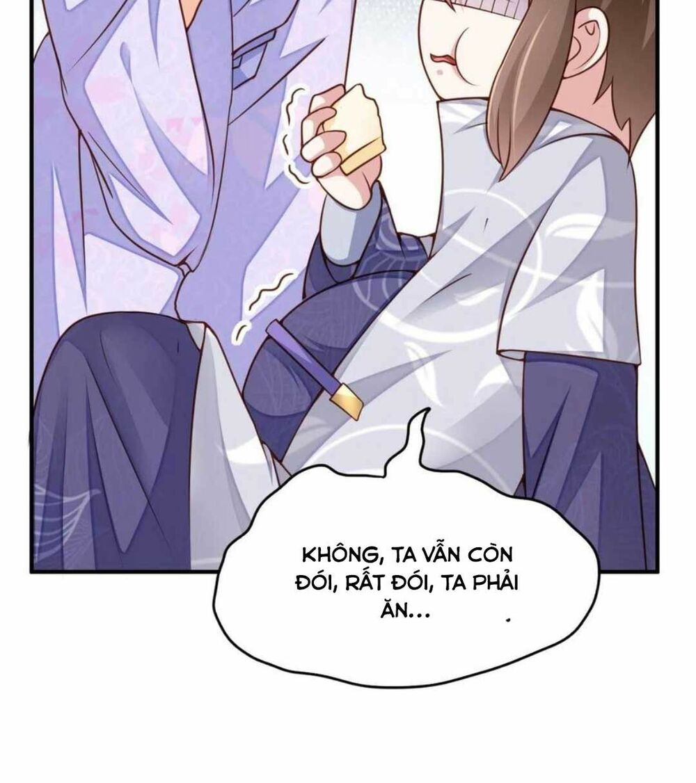 thuần hóa ba ba bạo quân chapter 34 72