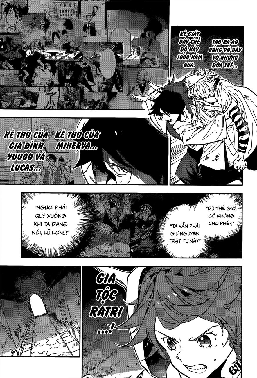 miền đất hứa chapter 160 13