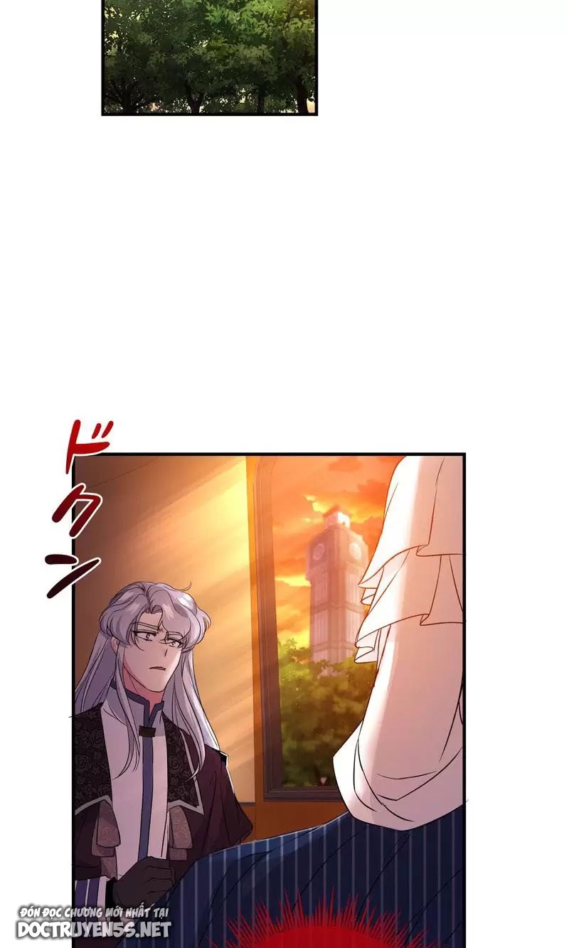 nếu tôi là nhân vật phản diện liệu tôi sẽ chết chapter 22 89