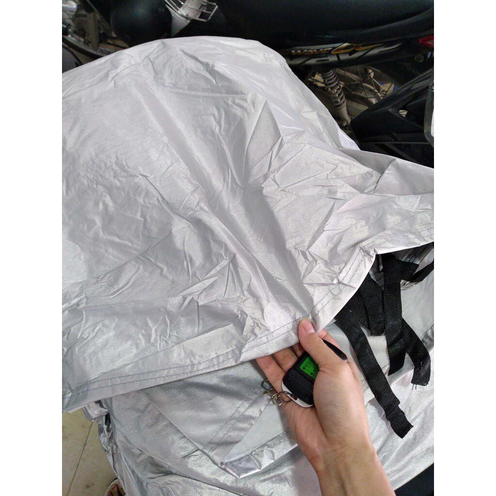 Bạt Che Phủ Xe HUYNDAI ACCENT Cao Cấp