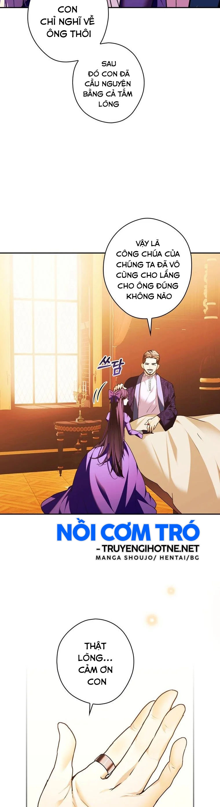 nàng tiểu thư nhà công tước chapter 10 31