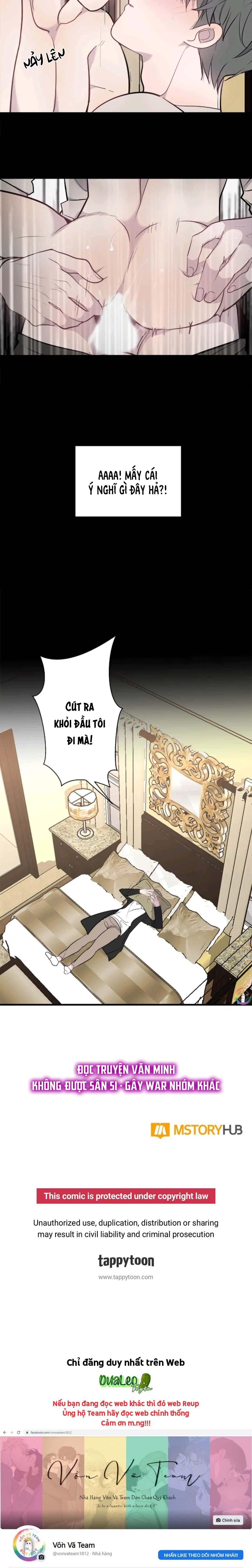 sao notp lại thành thật rồi? chapter 19 30