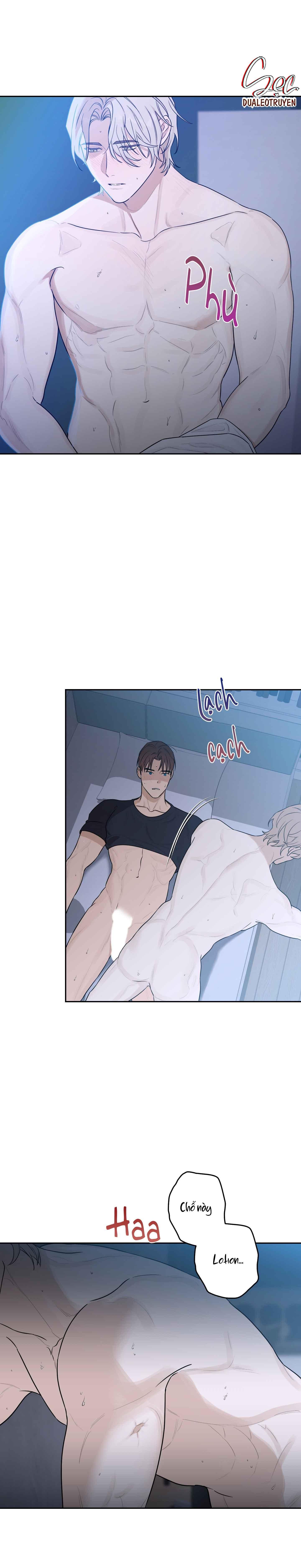 mị hoặc khó cưỡng chapter 37 6