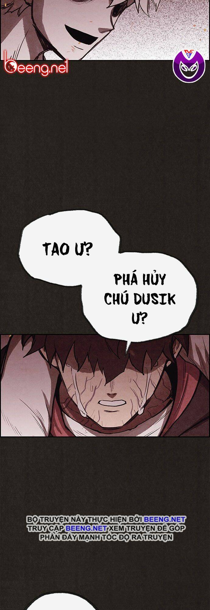 quái vật tại chung cư xanh chapter 125 43