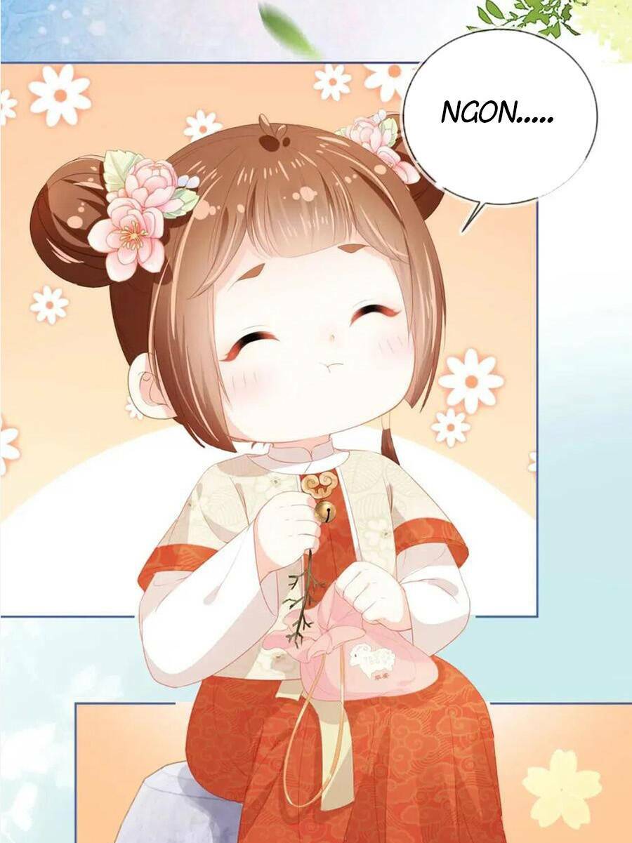 nhặt được bảo bối manh manh chapter 35 34