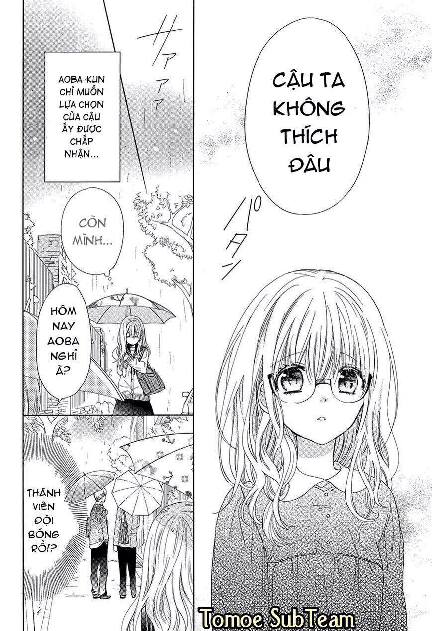 aoba-kun ni kikitai koto chapter 1 30