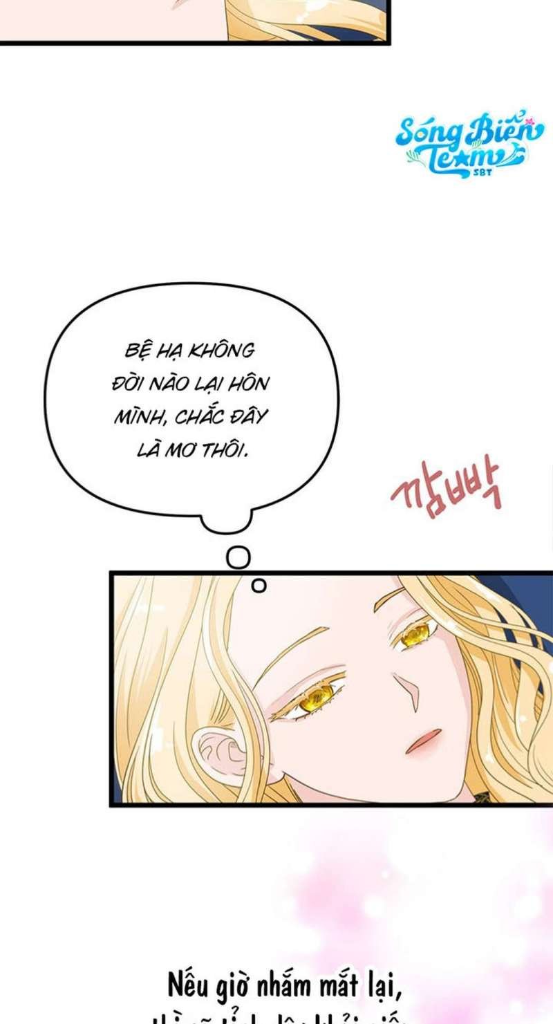 [ 18+ ] bệ hạ đã thay đổi rồi! chapter 2 95