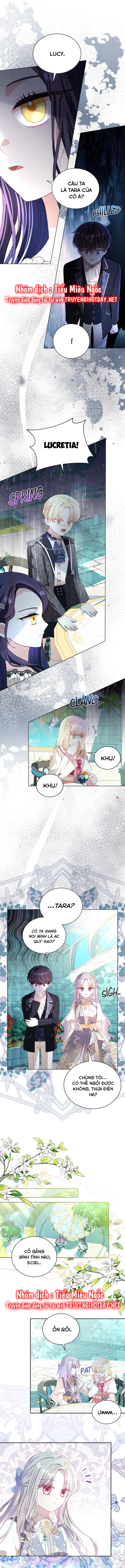 papa của tôi đã xuất hiện chapter 44 5